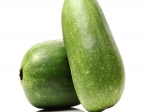 Ash Gourd(চাল কুমর)
