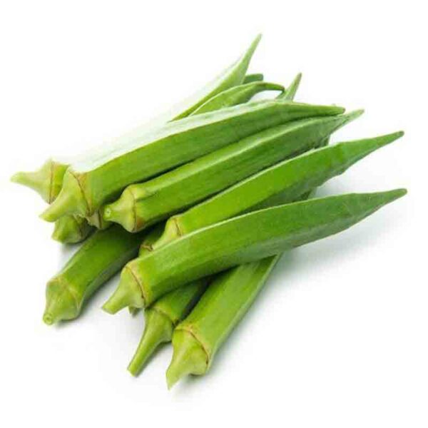 Okra(ভিন্ডি )