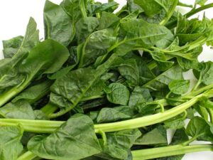 Ceylon Spinach(পুঁই শাক)