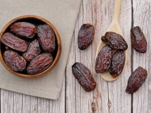 Dates(খেজুর)