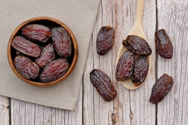 Dates(খেজুর)