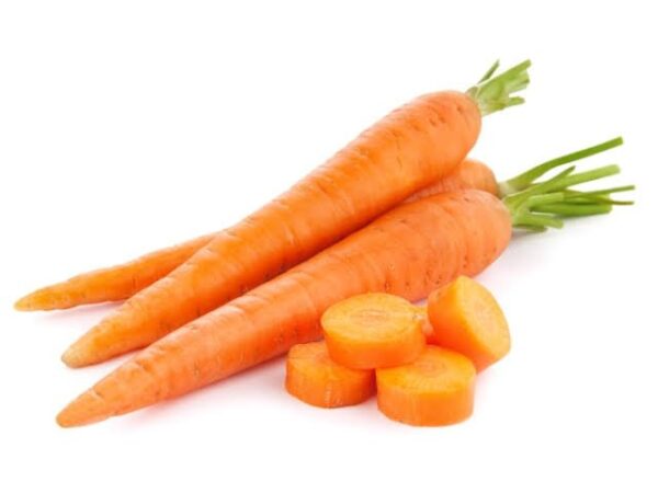 Carrot(গাজর)