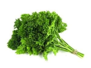 Parsley Leaf