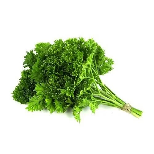 Parsley Leaf