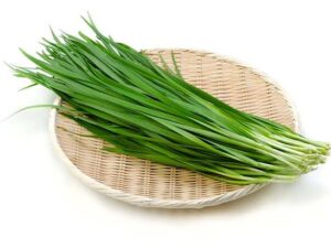 Garlic Leaf(রসুন পাতা)