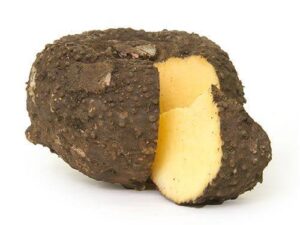 Elephant Foot Yam (ওল)