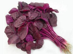 Red Amarnath(লাল শাক)