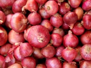 Onion (পেঁয়াজ)