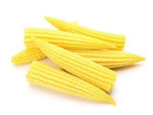 Baby Corn