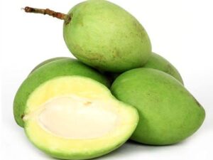 Raw Mango(কাচা আম)
