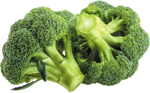 Broccoli Off Seasonal