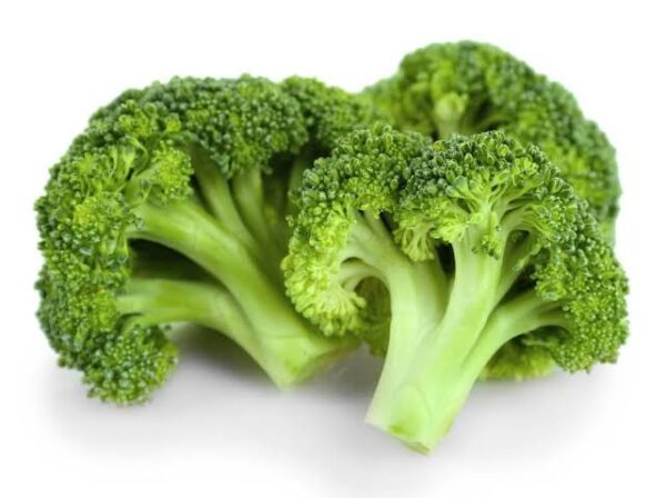 Broccoli Seasonal