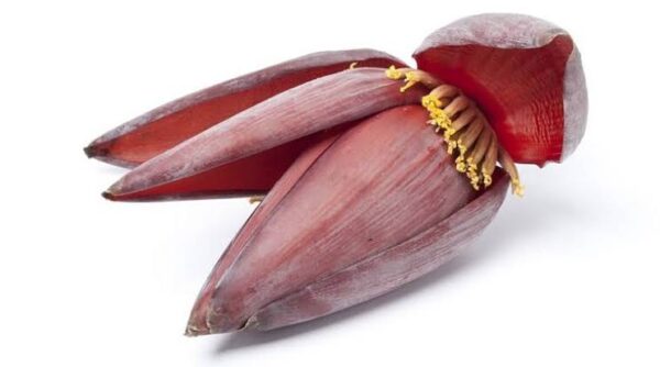 Banana Flower(মোচা)