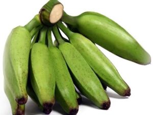 Green Banana( কাচা কলা)