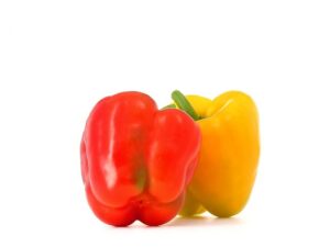 Red,Yellow Bellpaper