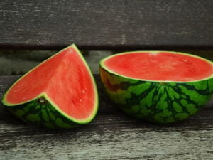 Watermelon (তরমুজ}
