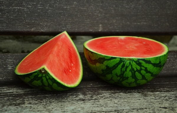 Watermelon (তরমুজ}