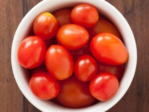 Cherry Tomato