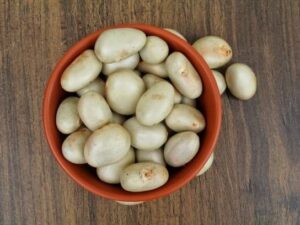 Jackfruit Seeds(কাঠালের বীজ)