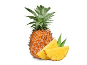 Pineapple (আনারস)