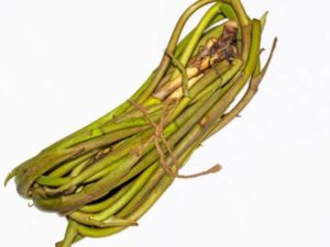 Taro Steam(কচুর লোতি)